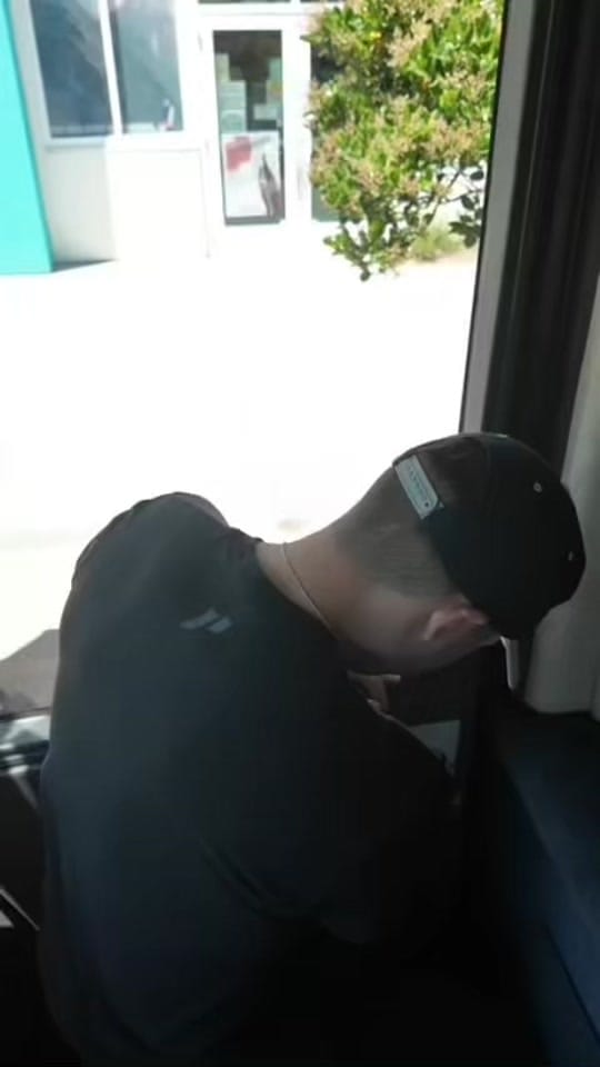 Post 1 by Jet Jurgensmeyer on TikTok (video)