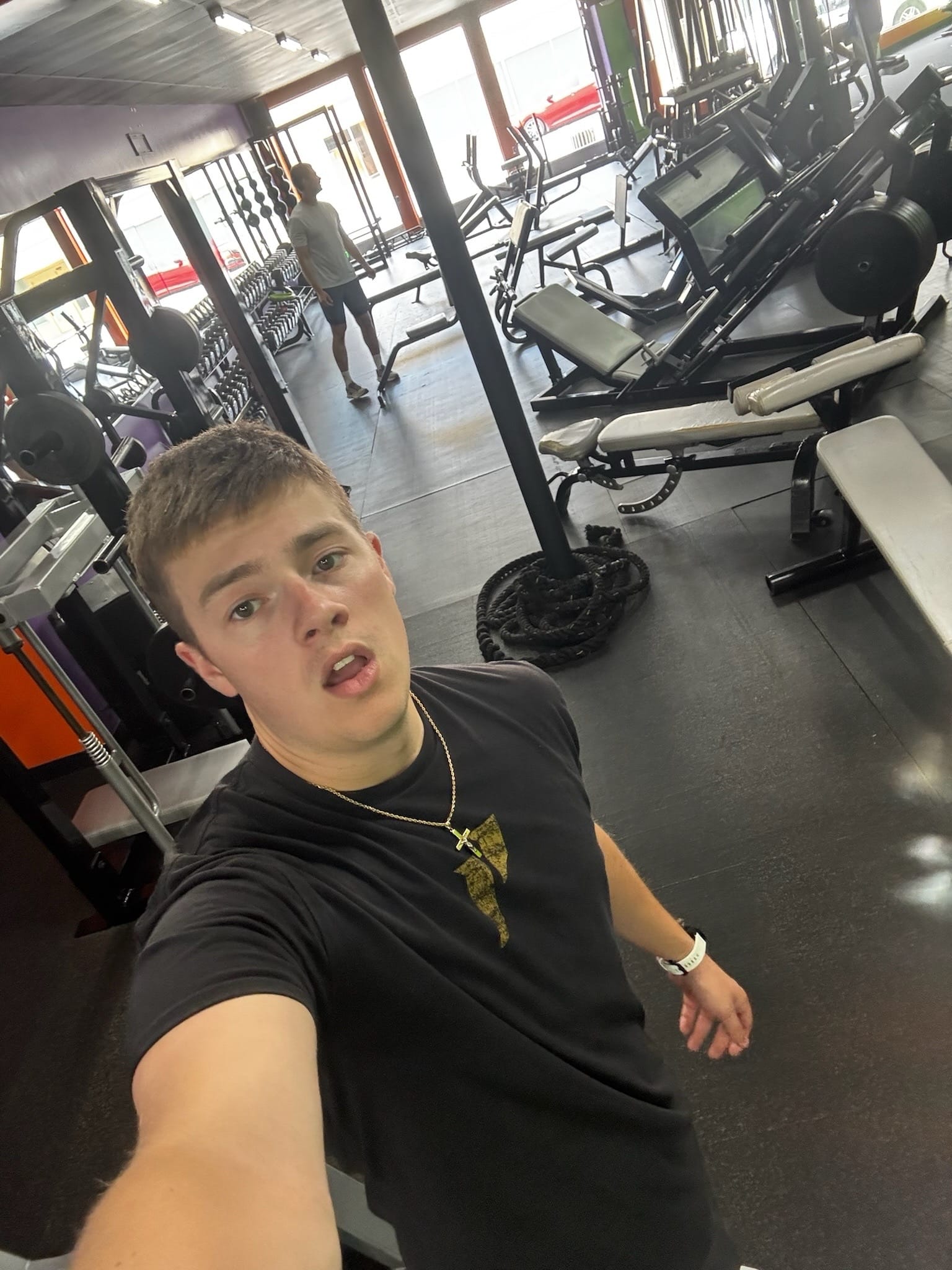 Post 3 by Jet Jurgensmeyer on TikTok (video)
