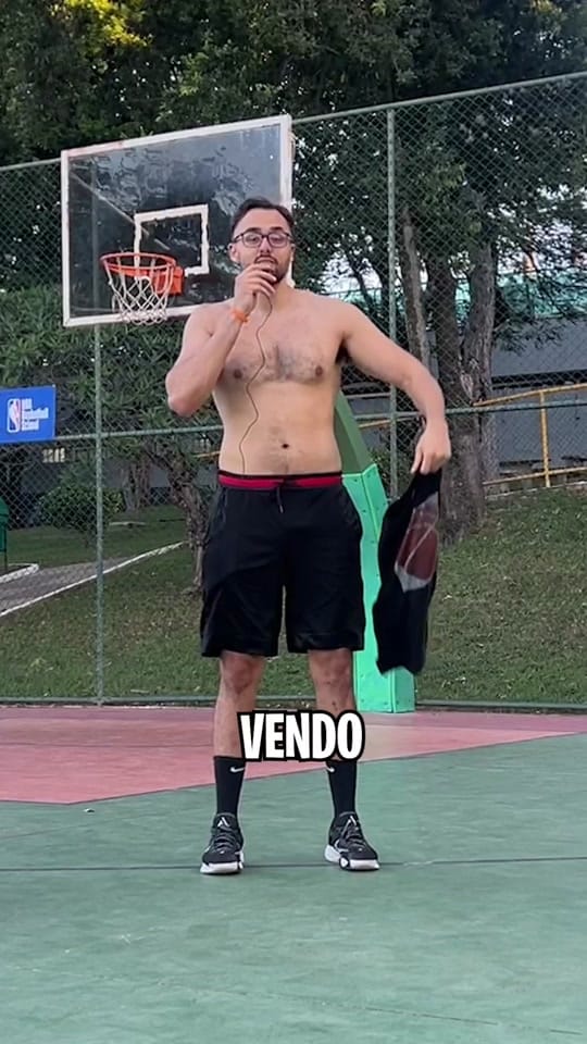 Post 10 by Victão do Basquete Pra Vida on TikTok (video)