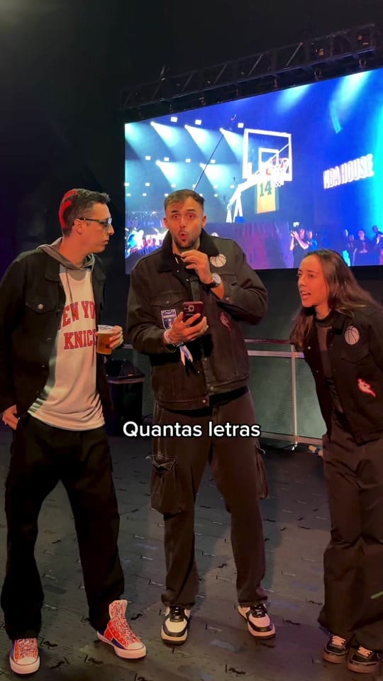 Post 6 by Victão do Basquete Pra Vida on TikTok (video)