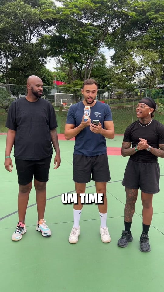 Post 9 by Victão do Basquete Pra Vida on TikTok (video)
