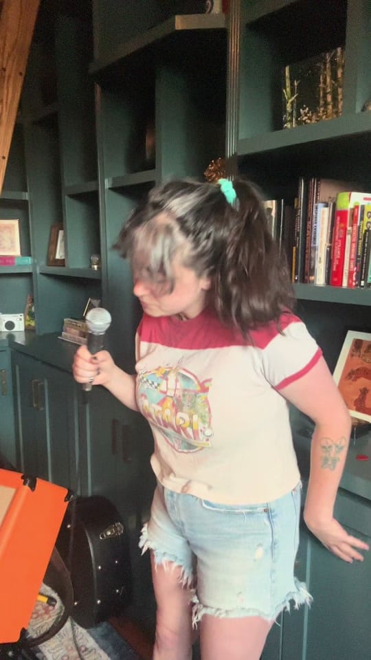 Post 2 by Randy & The Mormons on TikTok (video)