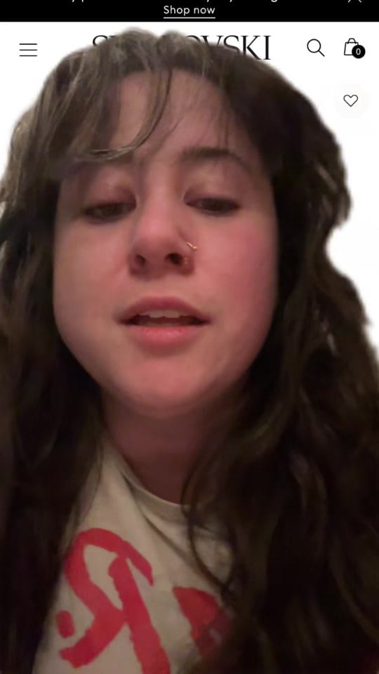 Post 10 by Randy & The Mormons on TikTok (video)