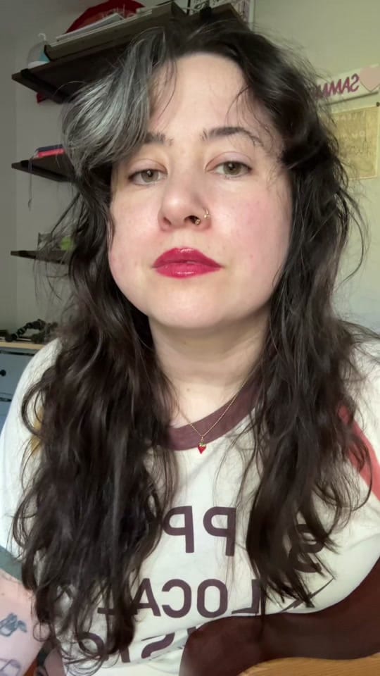 Post 9 by Randy & The Mormons on TikTok (video)