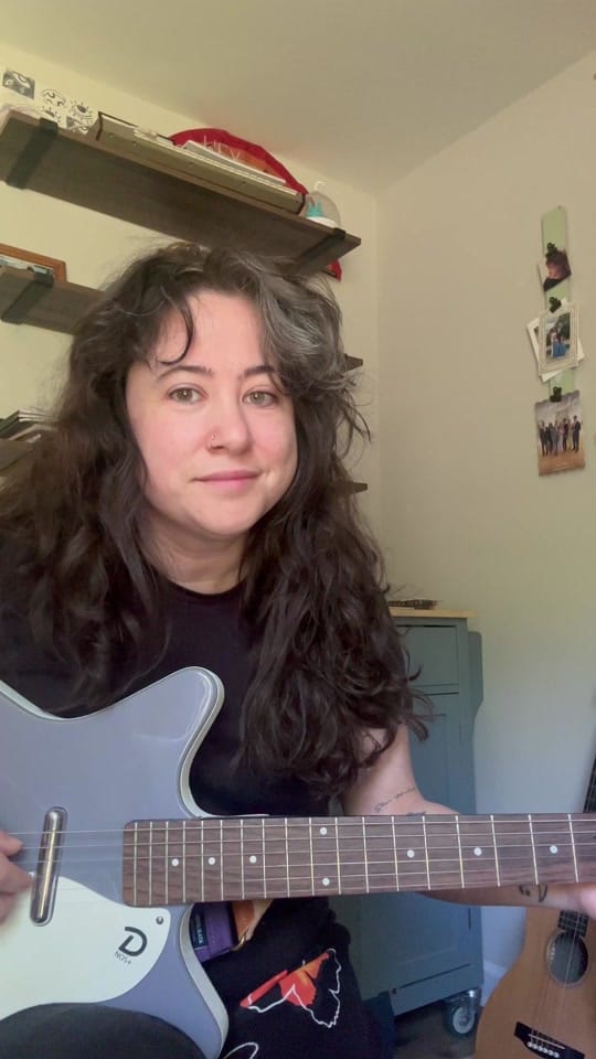 Post 4 by Randy & The Mormons on TikTok (video)