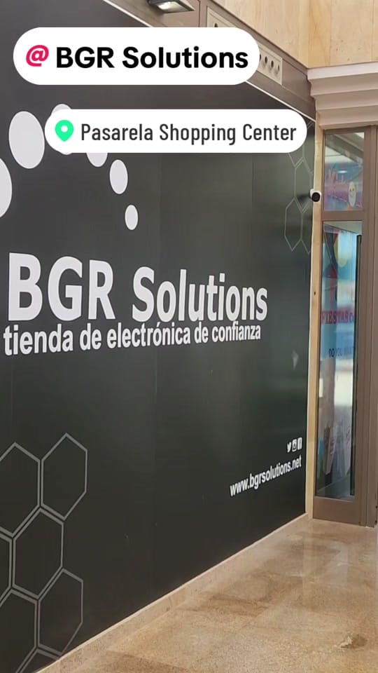 Post 8 by BGR Solutions on TikTok (video)