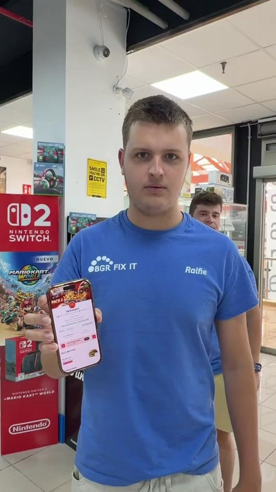 Post 3 by BGR Solutions on TikTok (video)