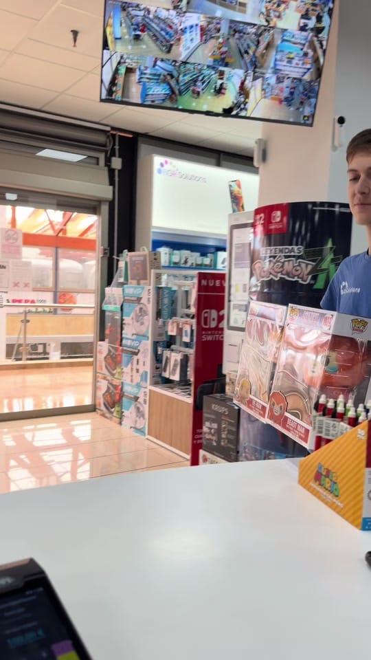 Post 5 by BGR Solutions on TikTok (video)