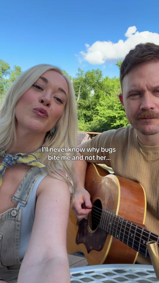 Post 3 by The Dryes on TikTok (video)