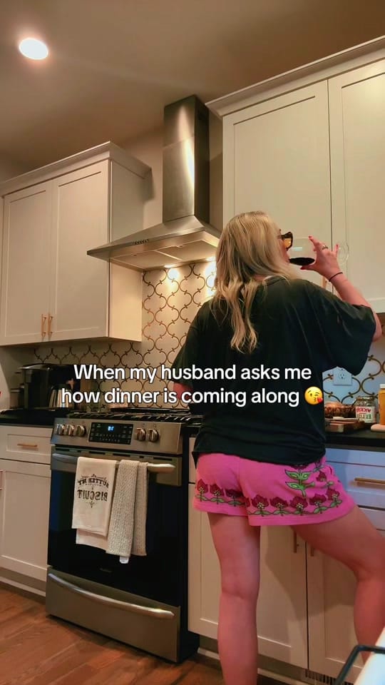 Post 5 by The Dryes on TikTok (video)