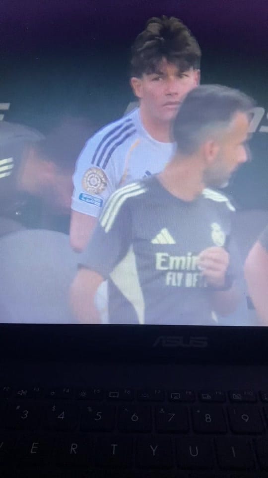 Post 6 by Sipaling Madrid on TikTok (video)
