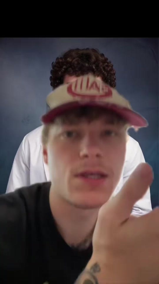Post 4 by Bryce Houston on TikTok (video)