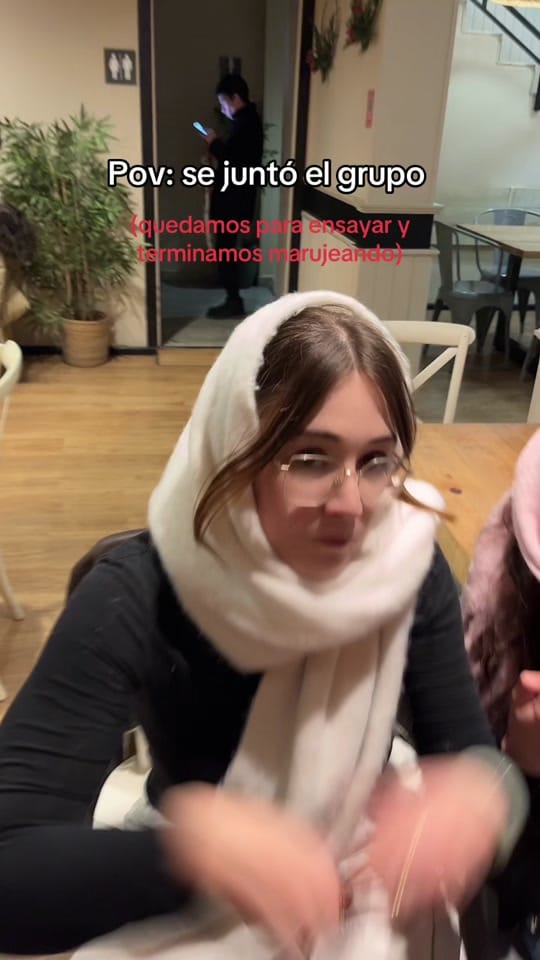 Post 5 by Dysania Crew on TikTok (video)
