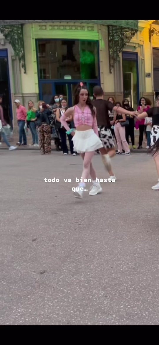 Post 9 by Dysania Crew on TikTok (video)