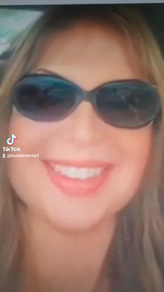 Post 9 by Laura Fontecha_music on TikTok (video)