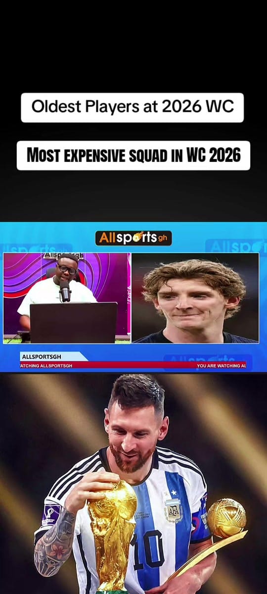 Post 5 by Kweku_majesty on TikTok (video)
