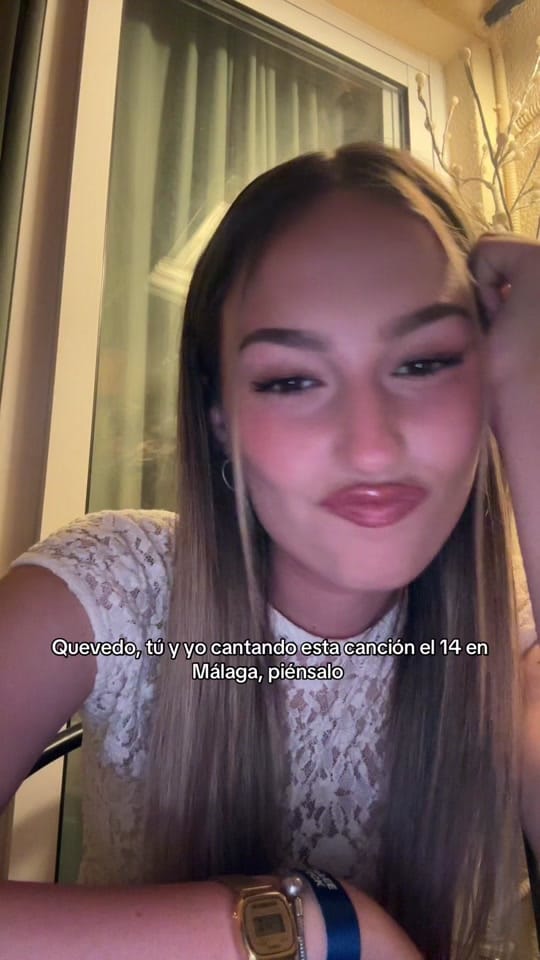 Post 6 by tuyoyelmundo on TikTok (video)