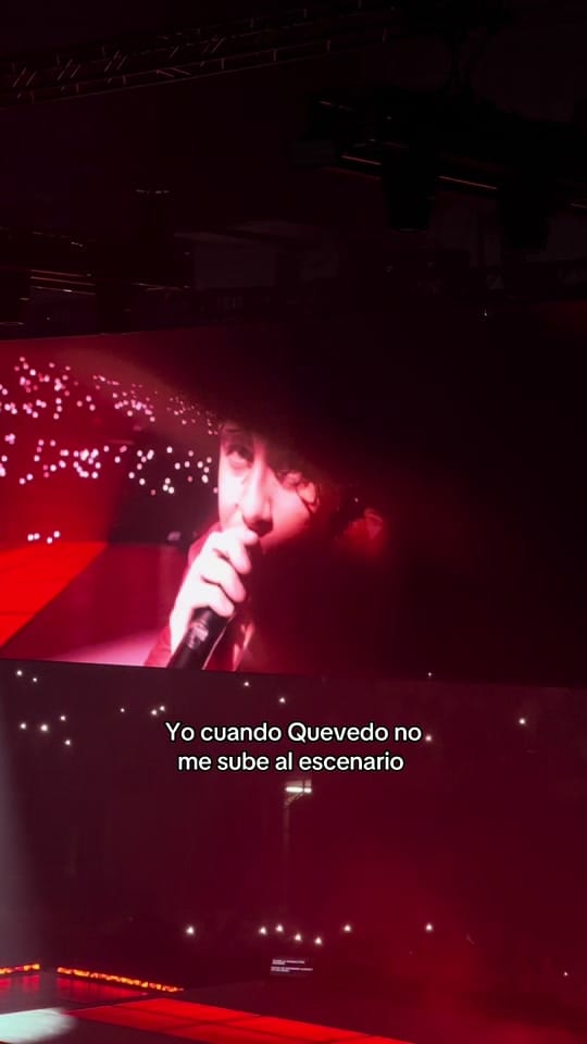 Post 3 by tuyoyelmundo on TikTok (video)