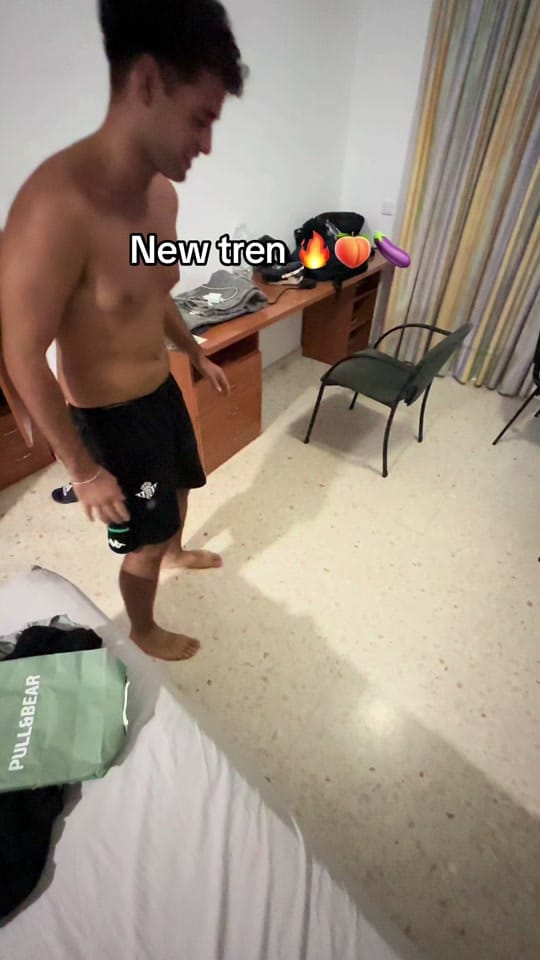 Post 2 by tuyoyelmundo on TikTok (video)