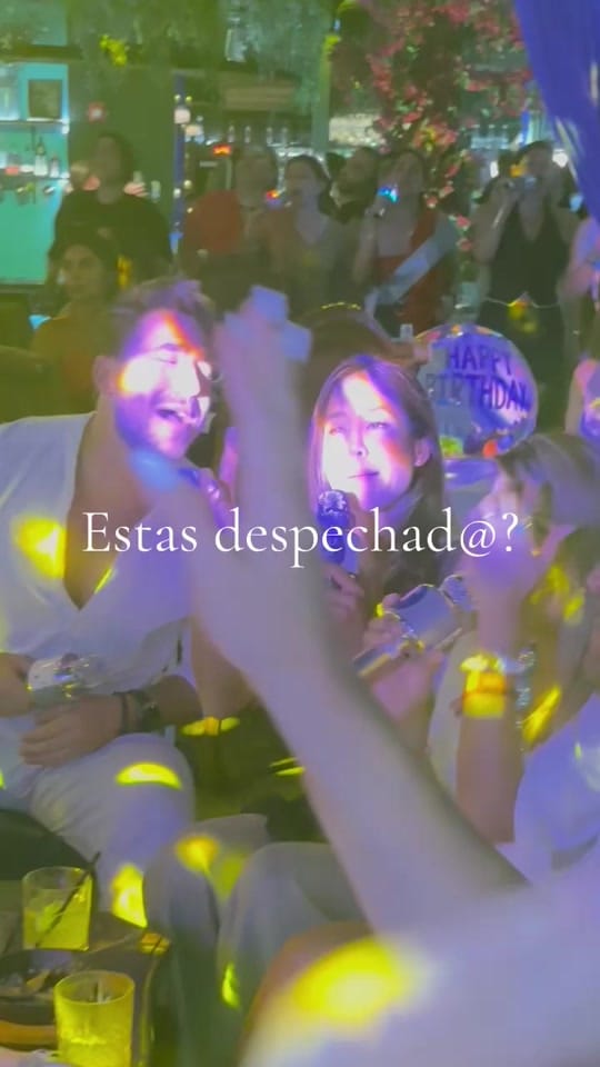 Post 10 by Hacienda Ramirez Cruz on TikTok (video)