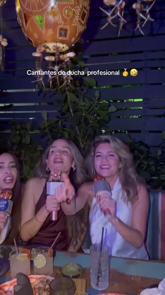 Post 5 by Hacienda Ramirez Cruz on TikTok (video)