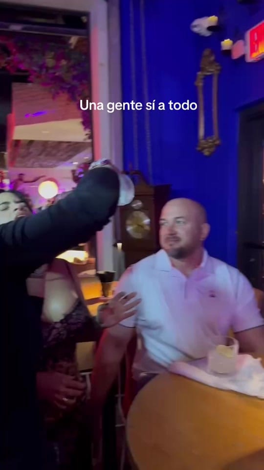 Post 7 by Hacienda Ramirez Cruz on TikTok (video)