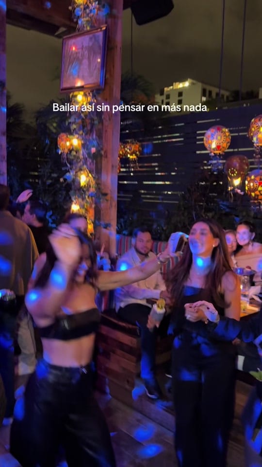 Post 3 by Hacienda Ramirez Cruz on TikTok (video)