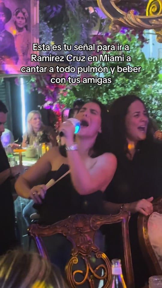 Post 8 by Hacienda Ramirez Cruz on TikTok (video)