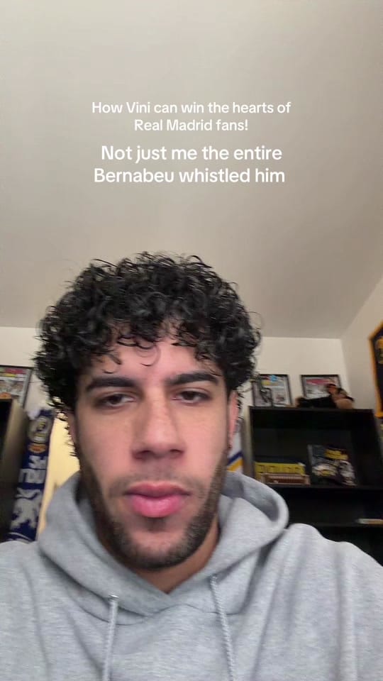 Post 4 by Blancos Podcast on TikTok (video)