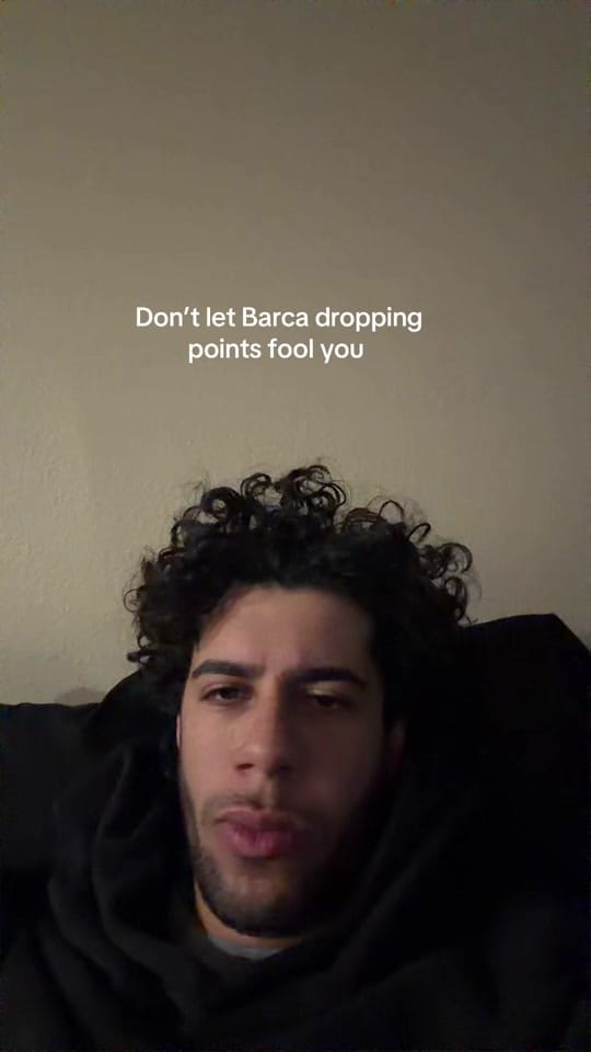 Post 9 by Blancos Podcast on TikTok (video)