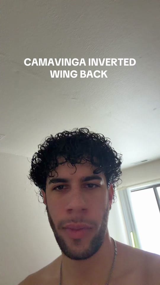 Post 5 by Blancos Podcast on TikTok (video)