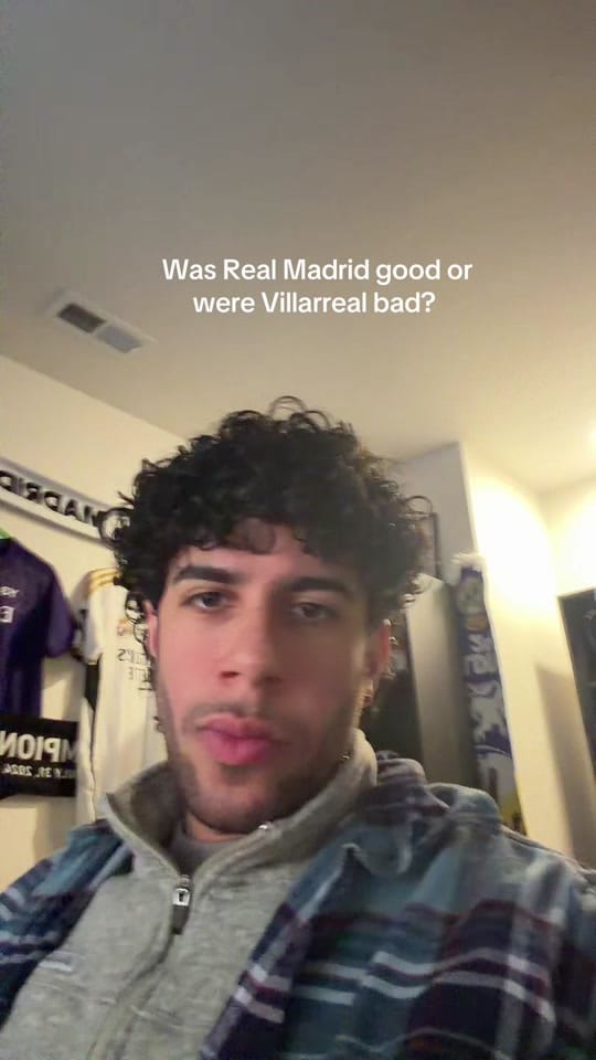 Post 3 by Blancos Podcast on TikTok (video)