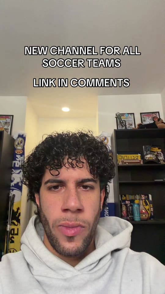 Post 7 by Blancos Podcast on TikTok (video)