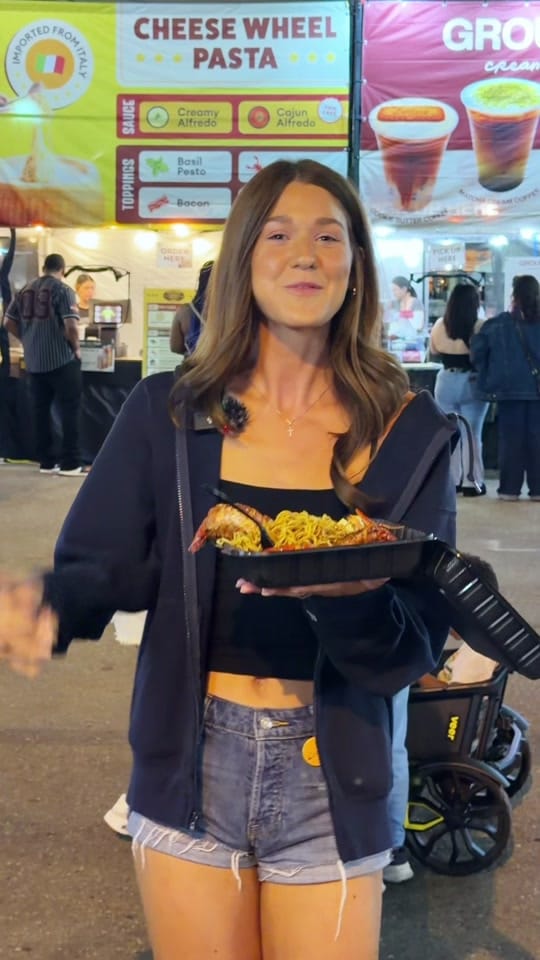 Post 1 by Bite of Seattle on TikTok (video)