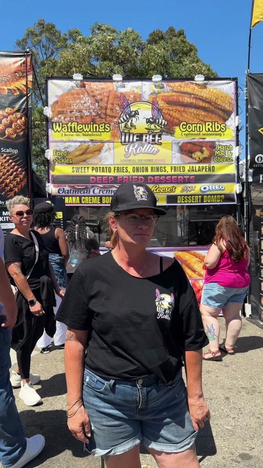 Post 7 by Bite of Seattle on TikTok (video)