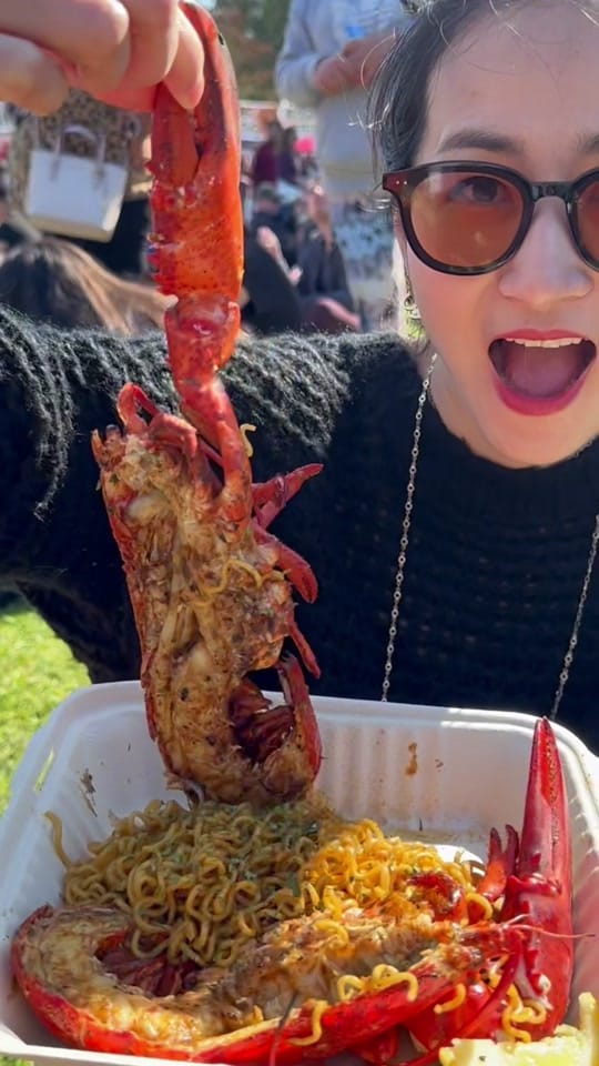 Post 3 by Bite of Seattle on TikTok (video)