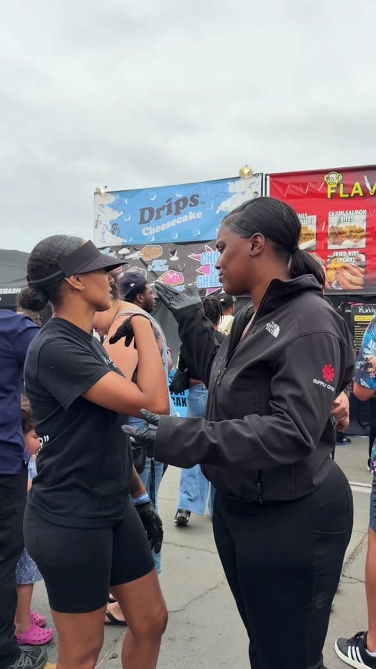 Post 10 by Bite of Seattle on TikTok (video)