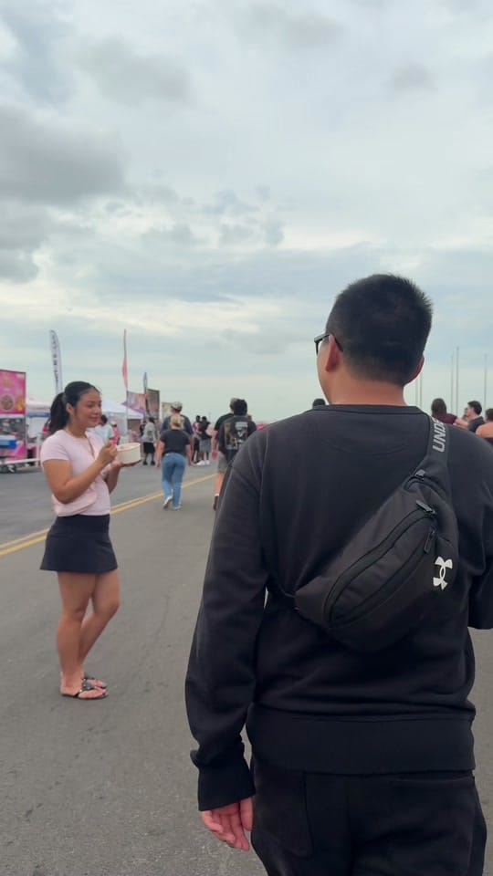 Post 5 by Bite of Seattle on TikTok (video)