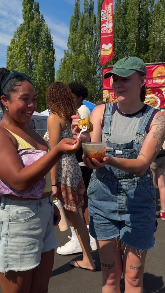 Post 9 by Bite of Seattle on TikTok (video)