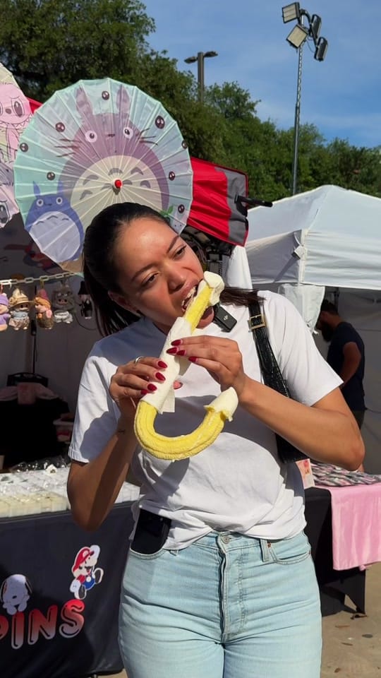 Post 8 by Bite of Seattle on TikTok (video)