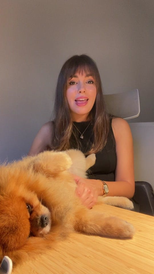 Post 2 by Nana Poveda ✨ on TikTok (video)
