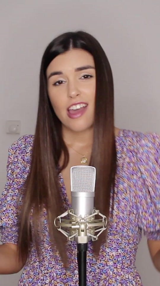 Post 10 by Nana Poveda ✨ on TikTok (video)