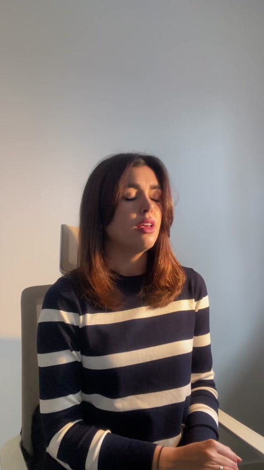 Post 7 by Nana Poveda ✨ on TikTok (video)