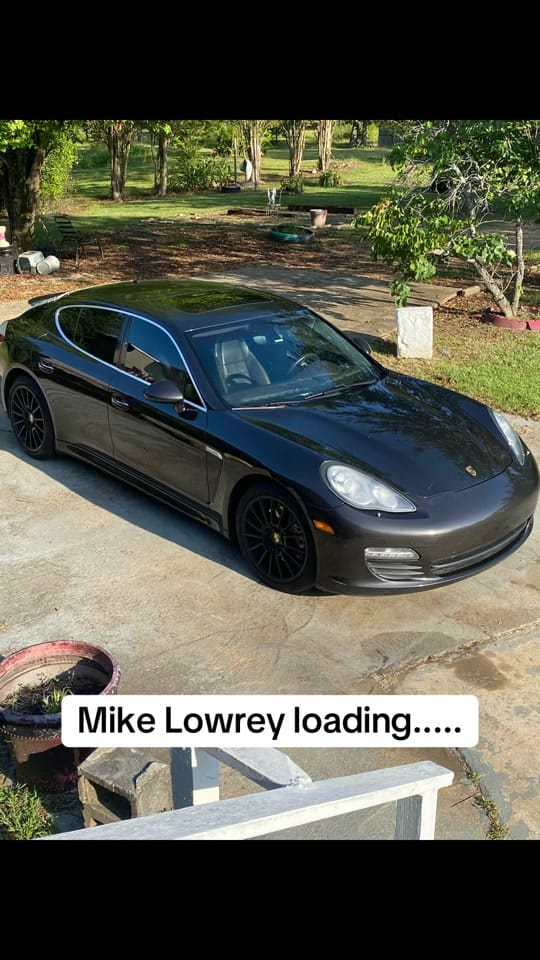 Post 6 by Author Mikel Wilson on TikTok (video)