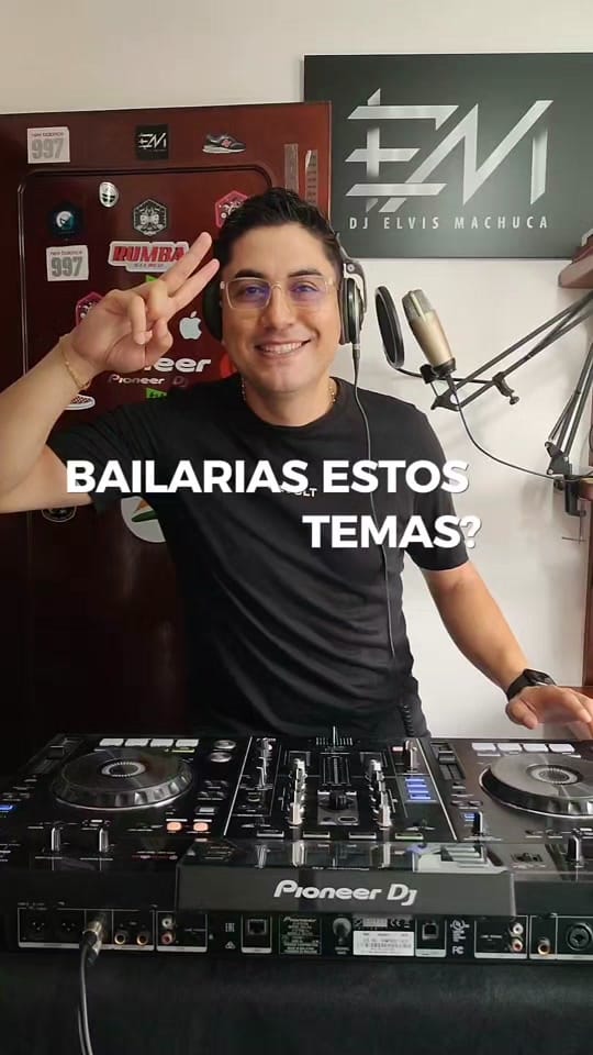 Post 2 by elvismachucadj on TikTok (video)