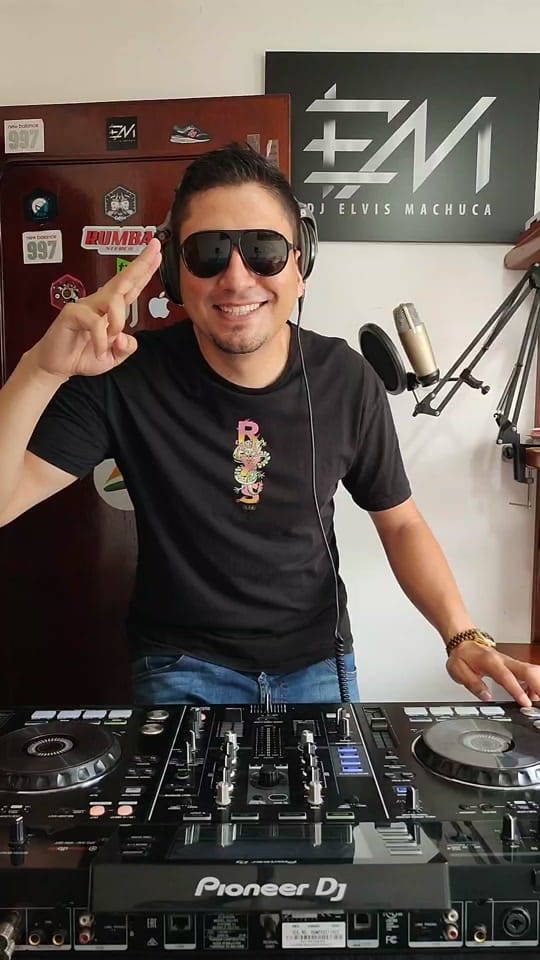 Post 6 by elvismachucadj on TikTok (video)