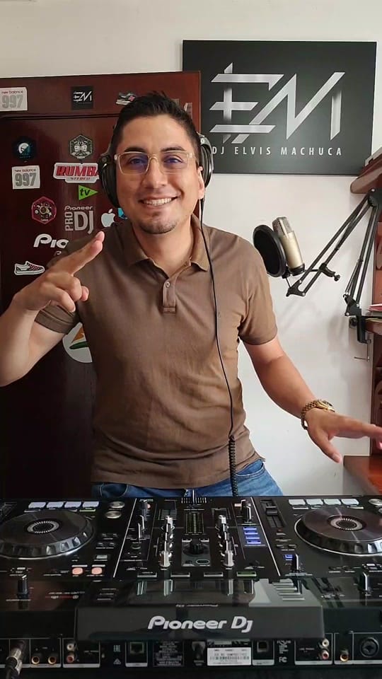 Post 5 by elvismachucadj on TikTok (video)