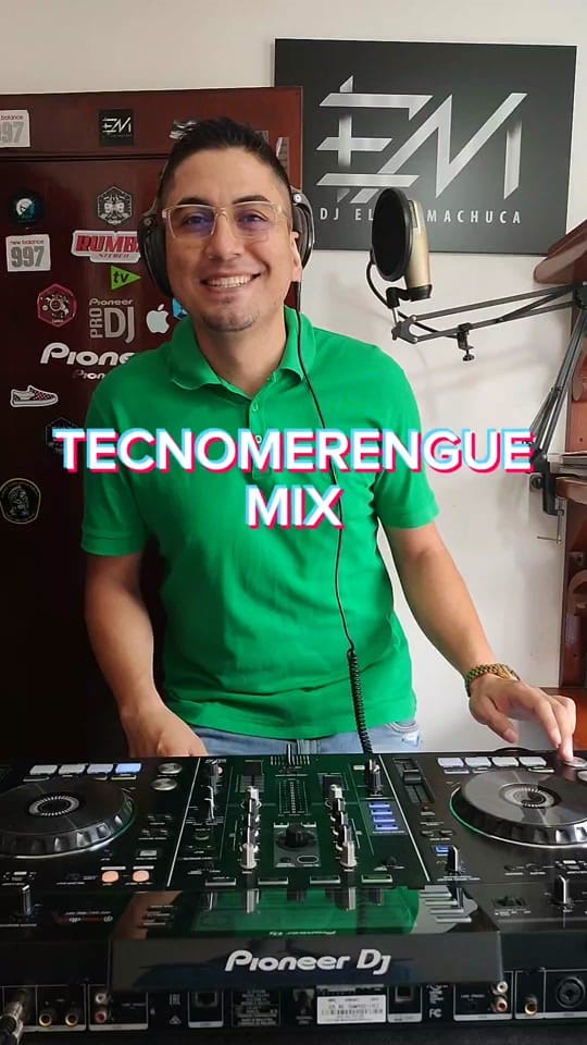 Post 9 by elvismachucadj on TikTok (video)