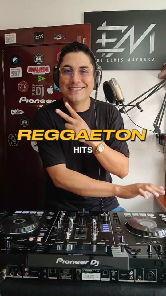 Post 1 by elvismachucadj on TikTok (video)