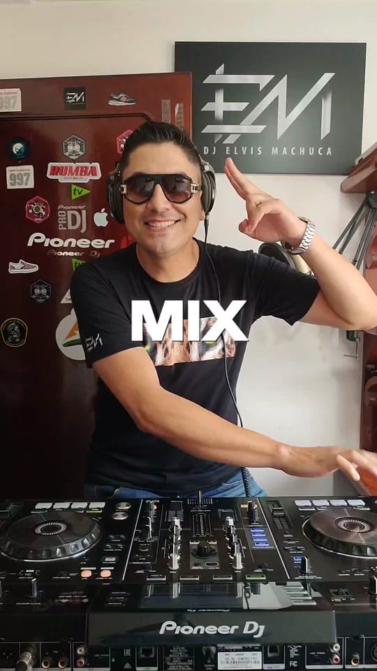 Post 3 by elvismachucadj on TikTok (video)